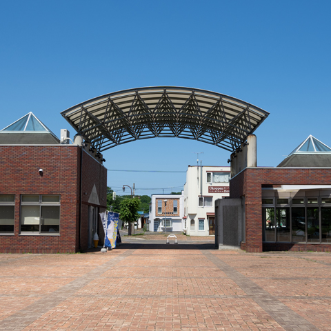 【紋別市周辺観光】道の駅おこっぺ/興部町