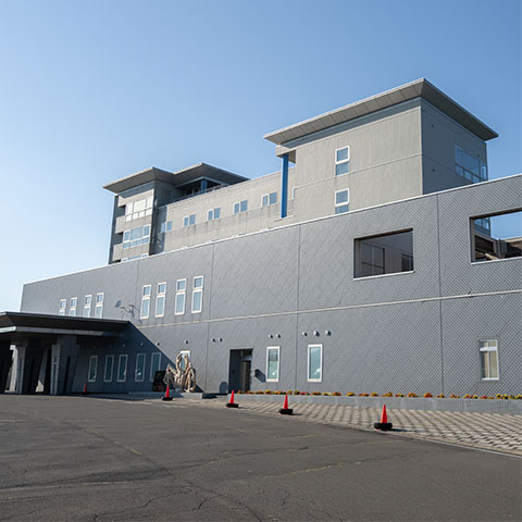 【紋別市周辺観光】オホーツク温泉ホテル日の出岬/雄武町