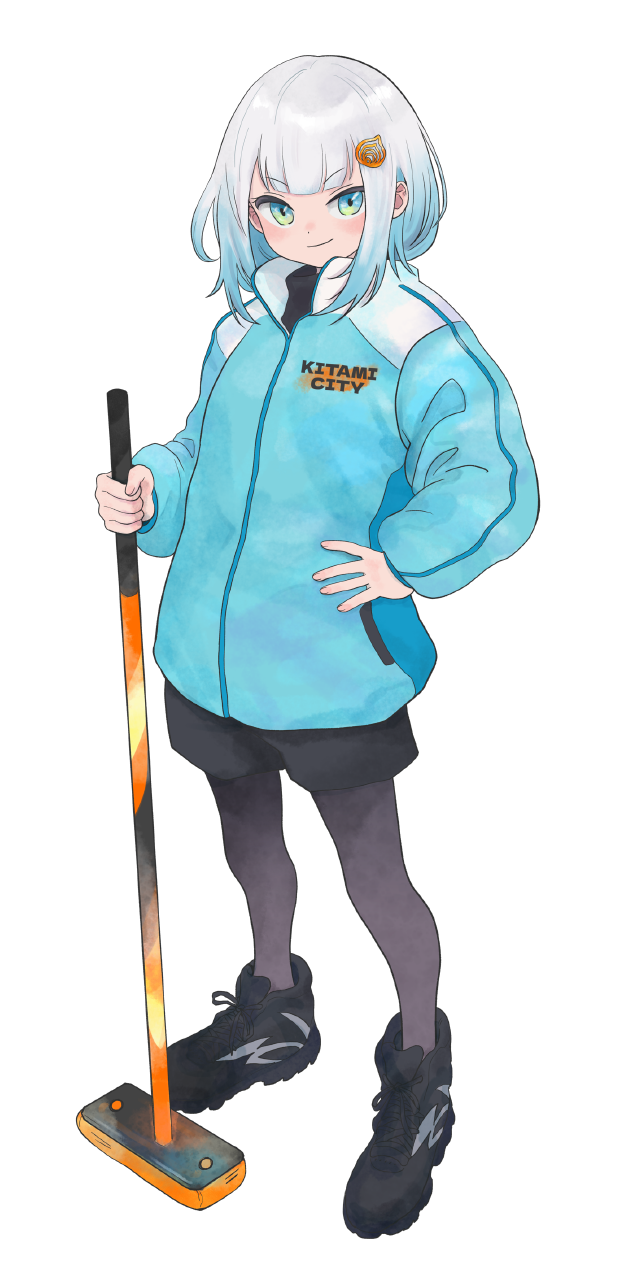於保 都玖