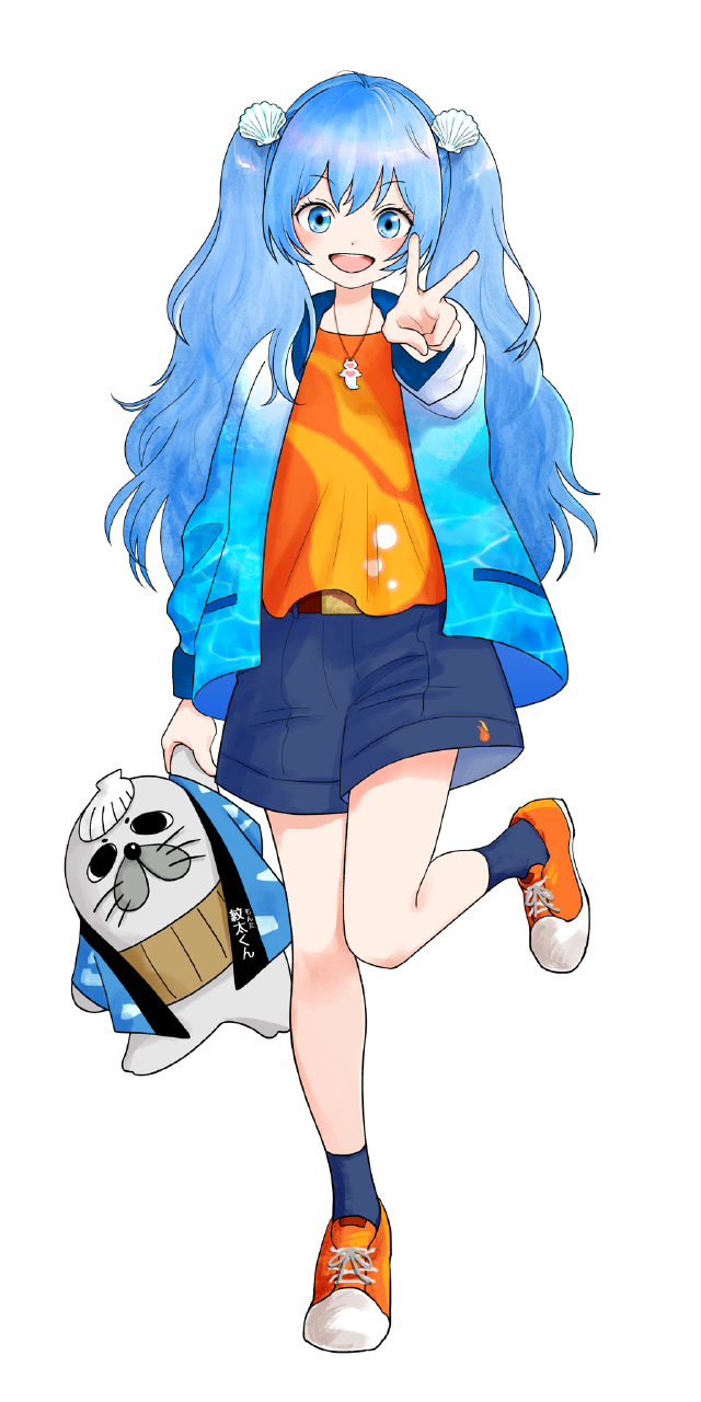 氷見 凛音