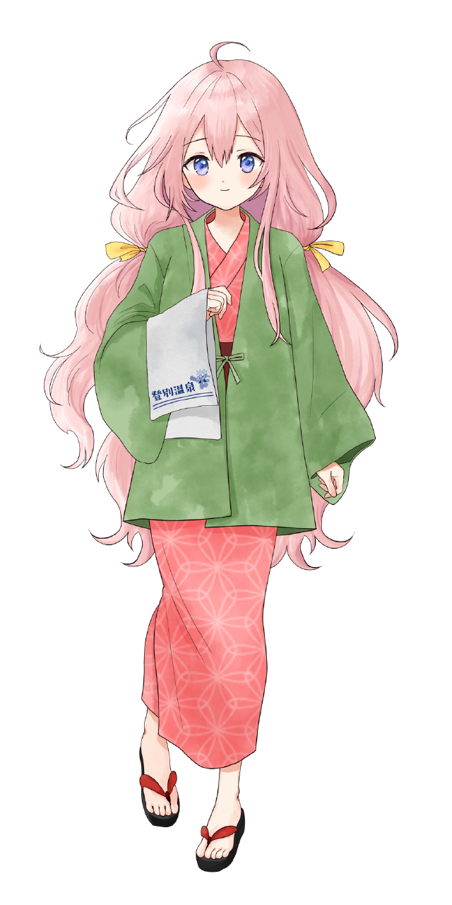 地獄谷 鬼子